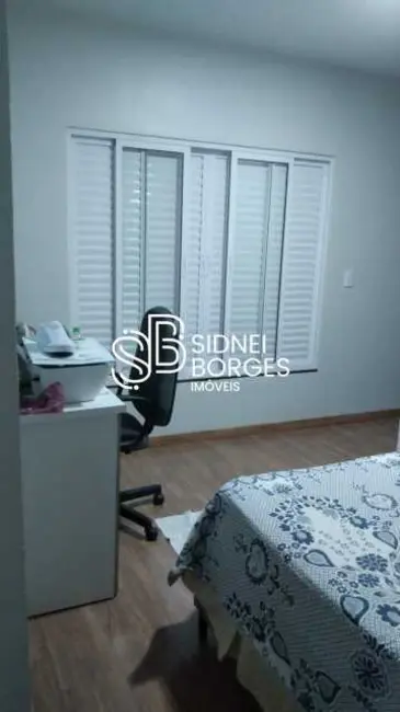 Foto 4 de Casa com 3 quartos à venda, 105m2 em Chapeco - SC