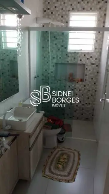 Foto 5 de Casa com 3 quartos à venda, 105m2 em Chapeco - SC