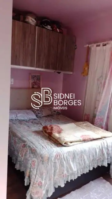 Foto 6 de Casa com 3 quartos à venda, 105m2 em Chapeco - SC