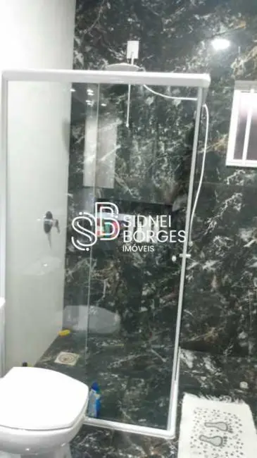 Foto 9 de Casa com 3 quartos à venda, 105m2 em Chapeco - SC