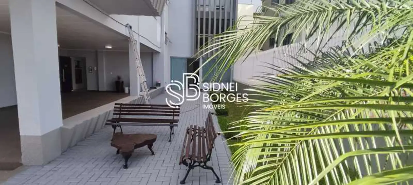 Foto 3 de Apartamento com 4 quartos à venda, 105m2 em Chapeco - SC