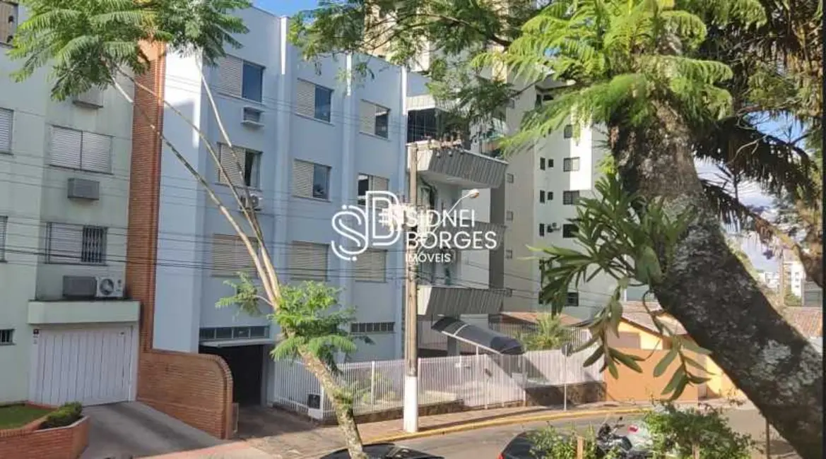 Foto 1 de Apartamento com 4 quartos à venda, 105m2 em Chapeco - SC