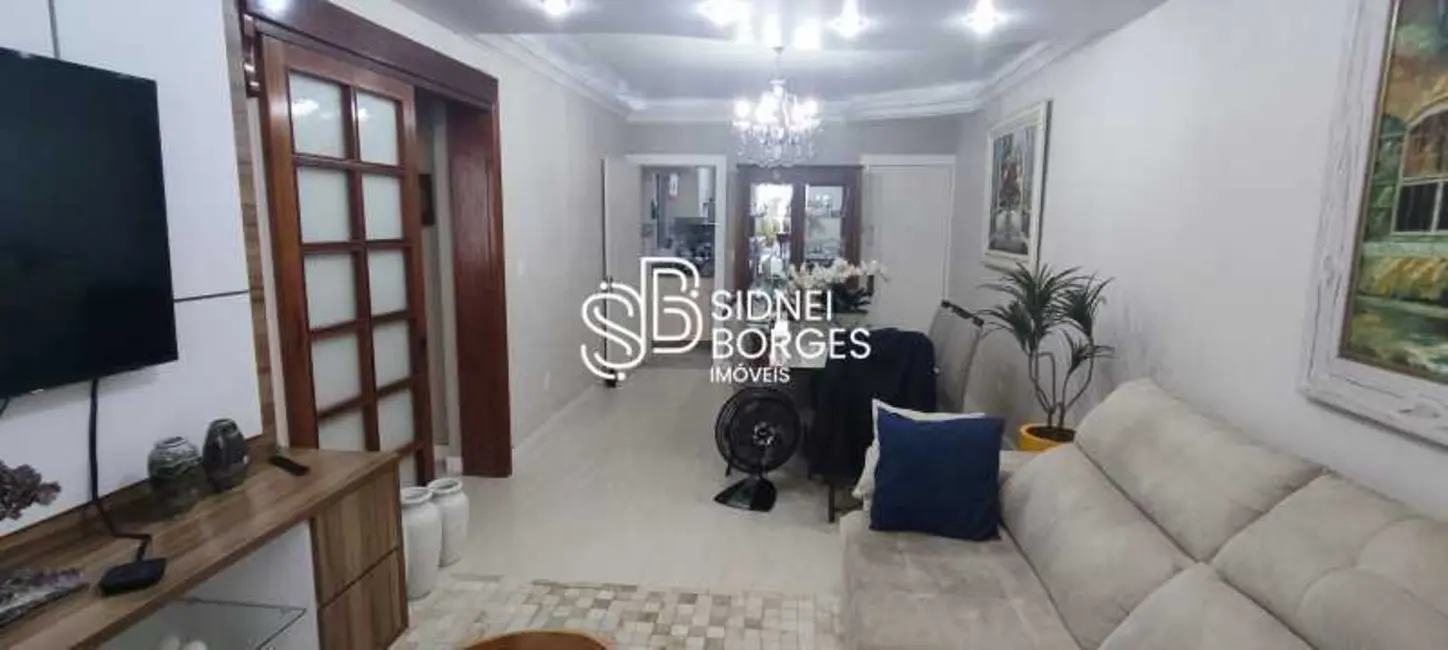 Foto 7 de Apartamento com 4 quartos à venda, 105m2 em Chapeco - SC