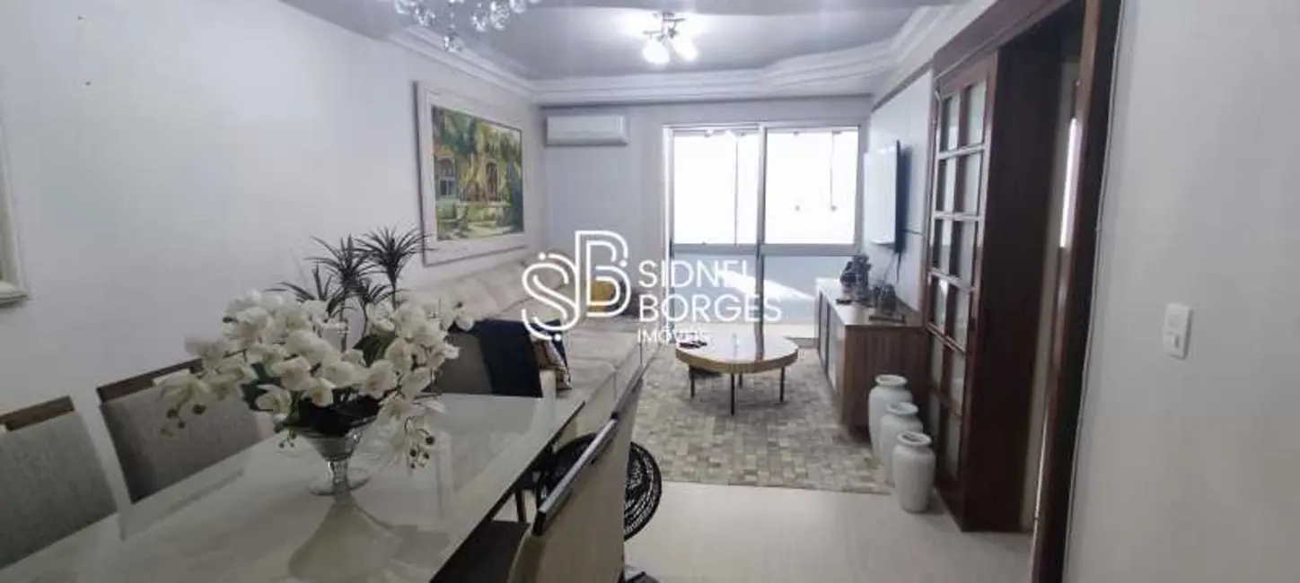 Foto 6 de Apartamento com 4 quartos à venda, 105m2 em Chapeco - SC