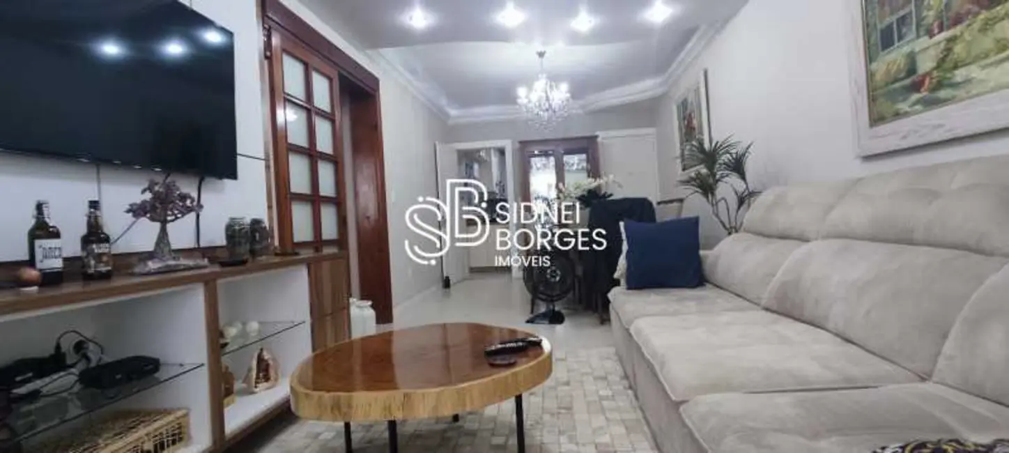 Foto 8 de Apartamento com 4 quartos à venda, 105m2 em Chapeco - SC