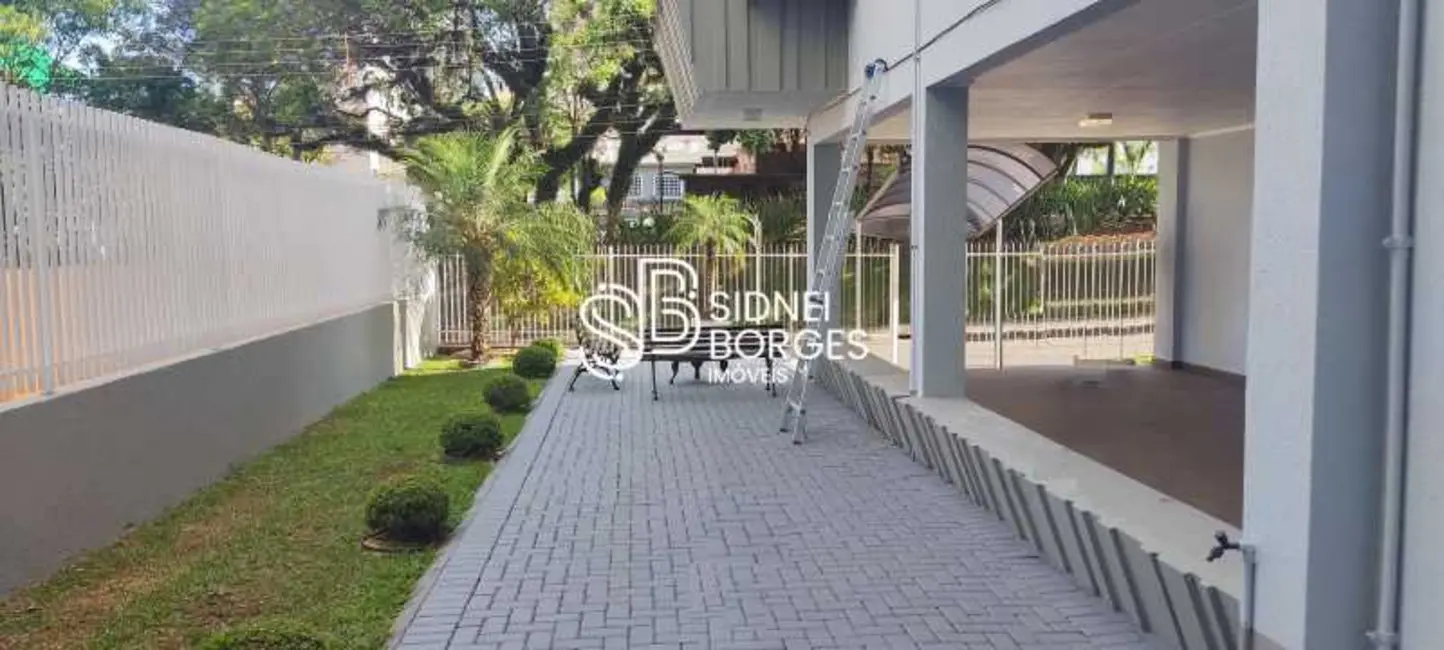 Foto 4 de Apartamento com 4 quartos à venda, 105m2 em Chapeco - SC