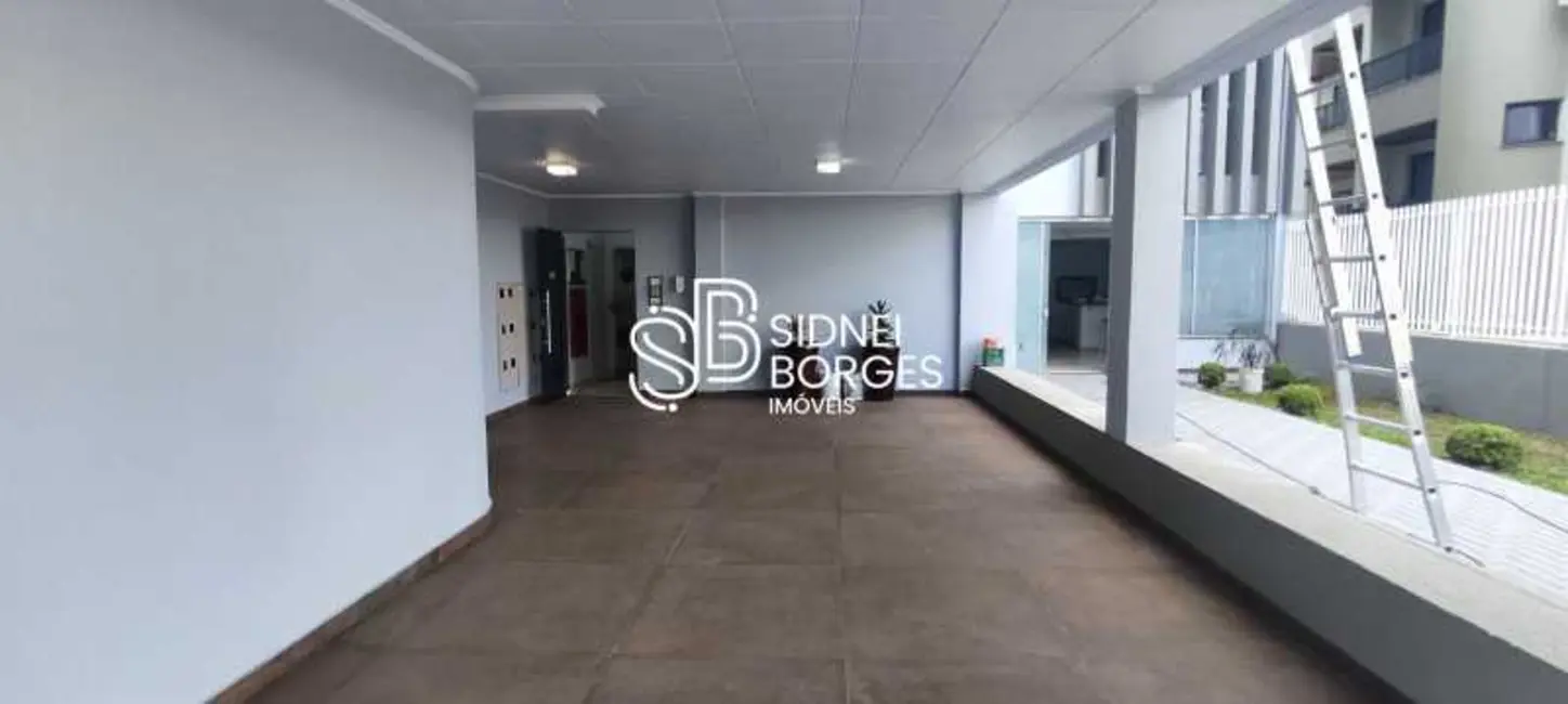 Foto 5 de Apartamento com 4 quartos à venda, 105m2 em Chapeco - SC