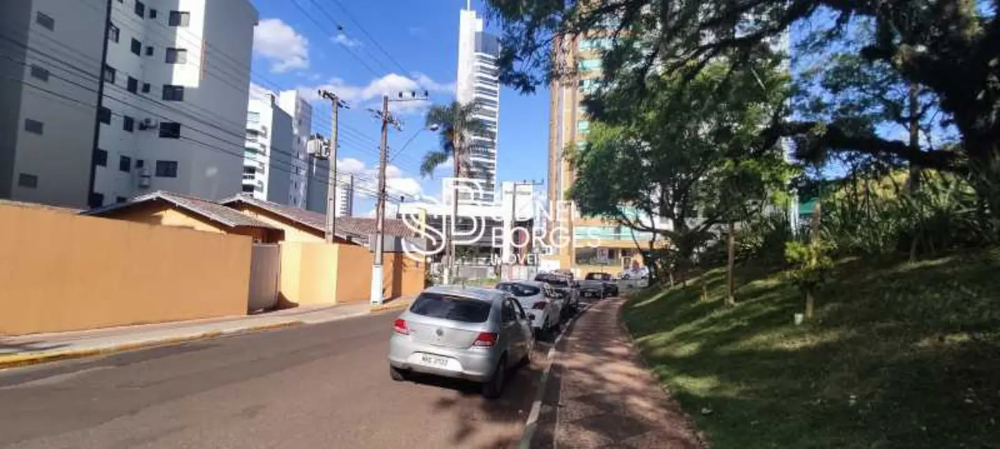 Foto 2 de Apartamento com 4 quartos à venda, 105m2 em Chapeco - SC