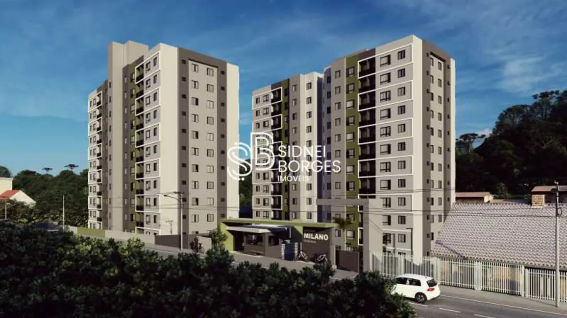Foto 5 de Apartamento à venda, 52m2 em Concordia - SC