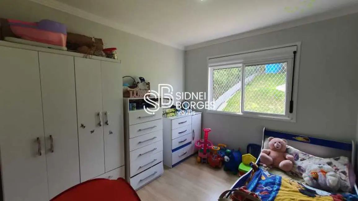 Foto 6 de Apartamento com 2 quartos à venda, 55m2 em Concordia - SC
