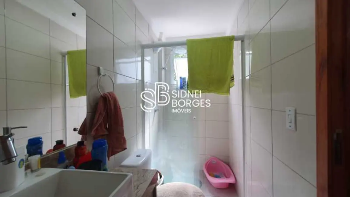 Foto 9 de Apartamento com 2 quartos à venda, 55m2 em Concordia - SC