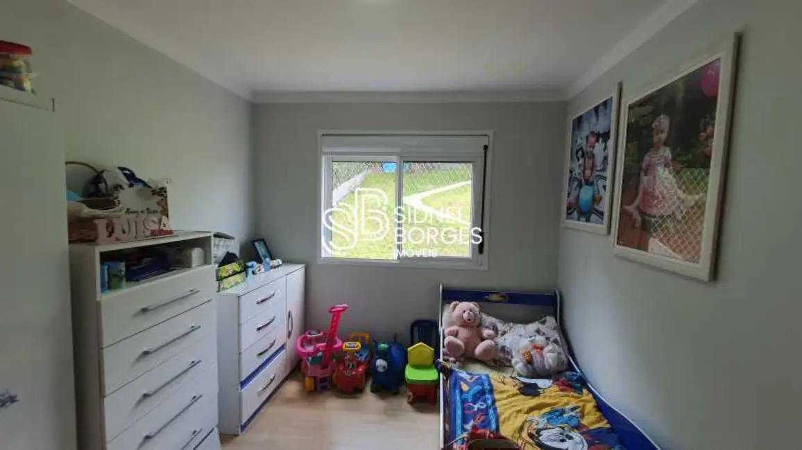 Foto 8 de Apartamento com 2 quartos à venda, 55m2 em Concordia - SC