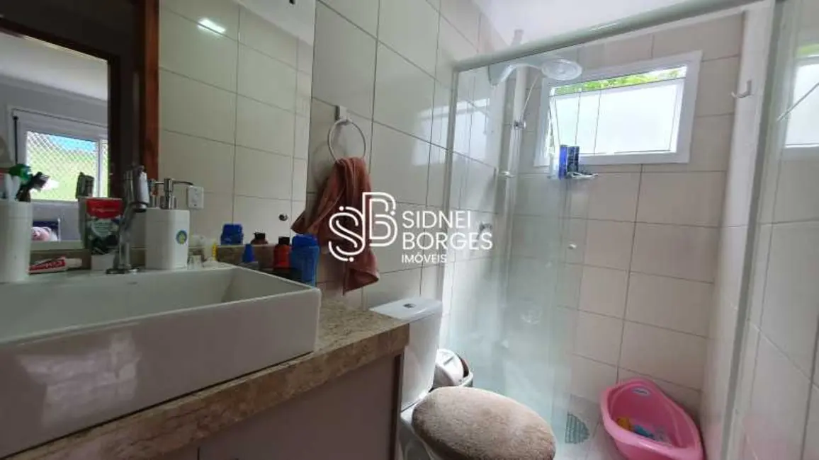 Foto 7 de Apartamento com 2 quartos à venda, 55m2 em Concordia - SC