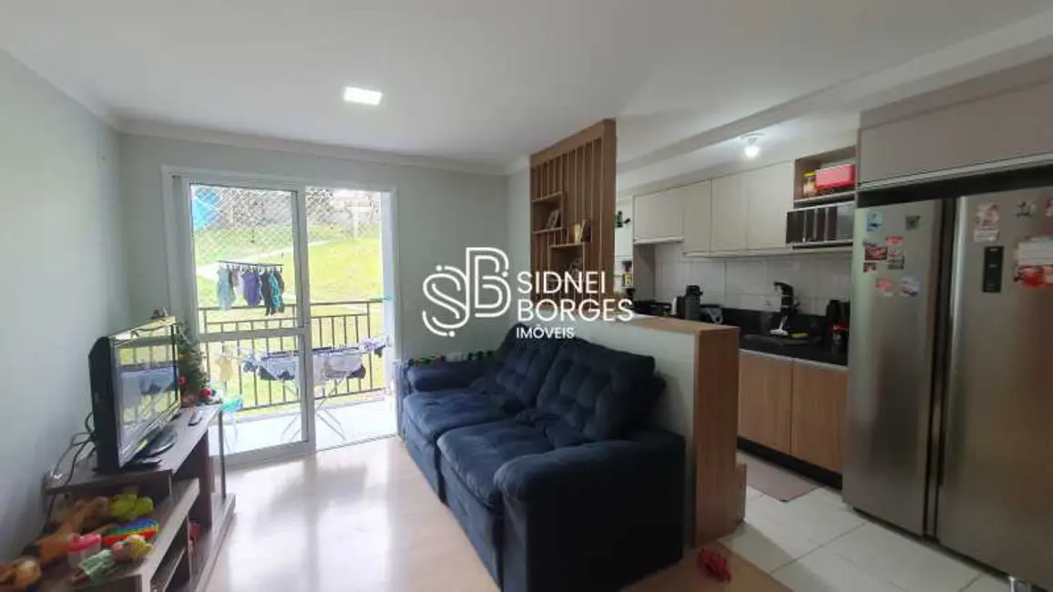 Foto 5 de Apartamento com 2 quartos à venda, 55m2 em Concordia - SC