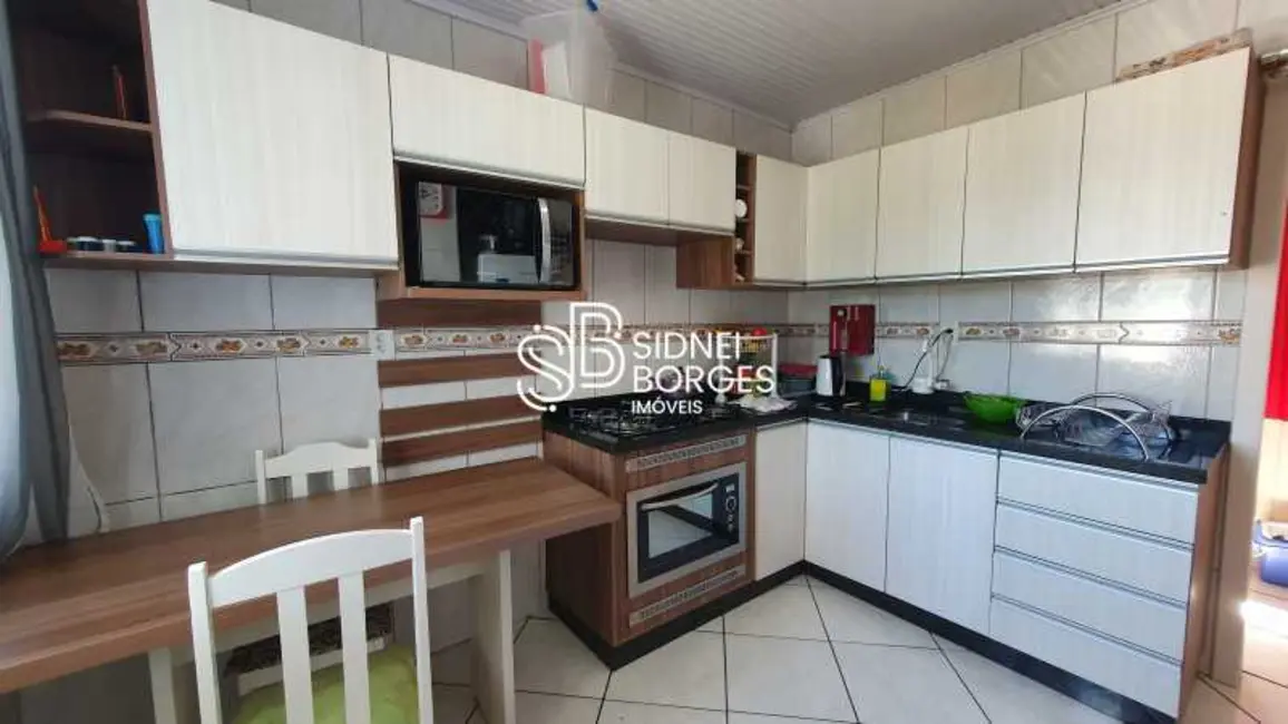 Foto 3 de Casa com 3 quartos à venda, 68m2 em Concordia - SC