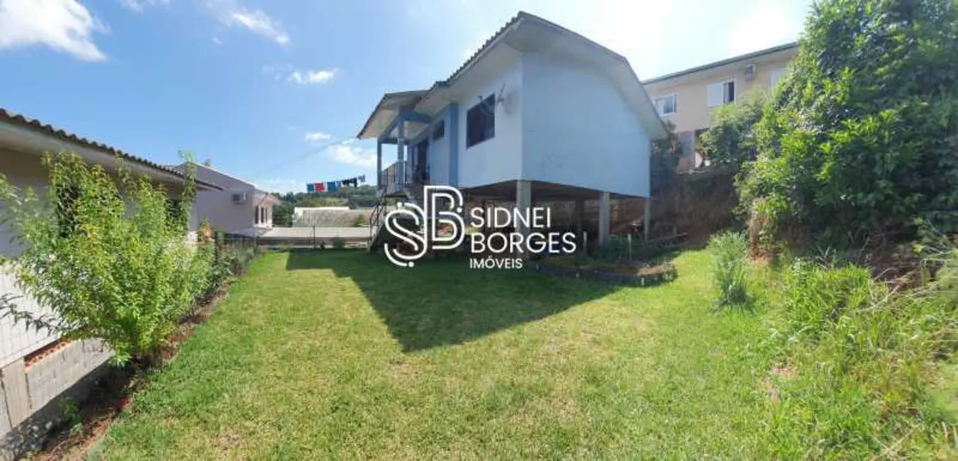 Foto 2 de Casa com 3 quartos à venda, 68m2 em Concordia - SC