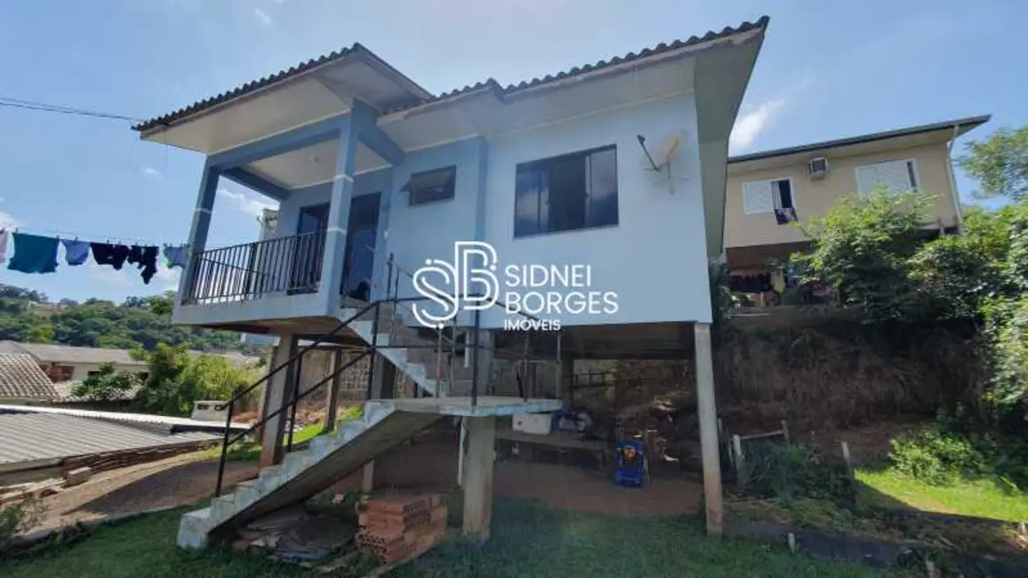 Foto 1 de Casa com 3 quartos à venda, 68m2 em Concordia - SC