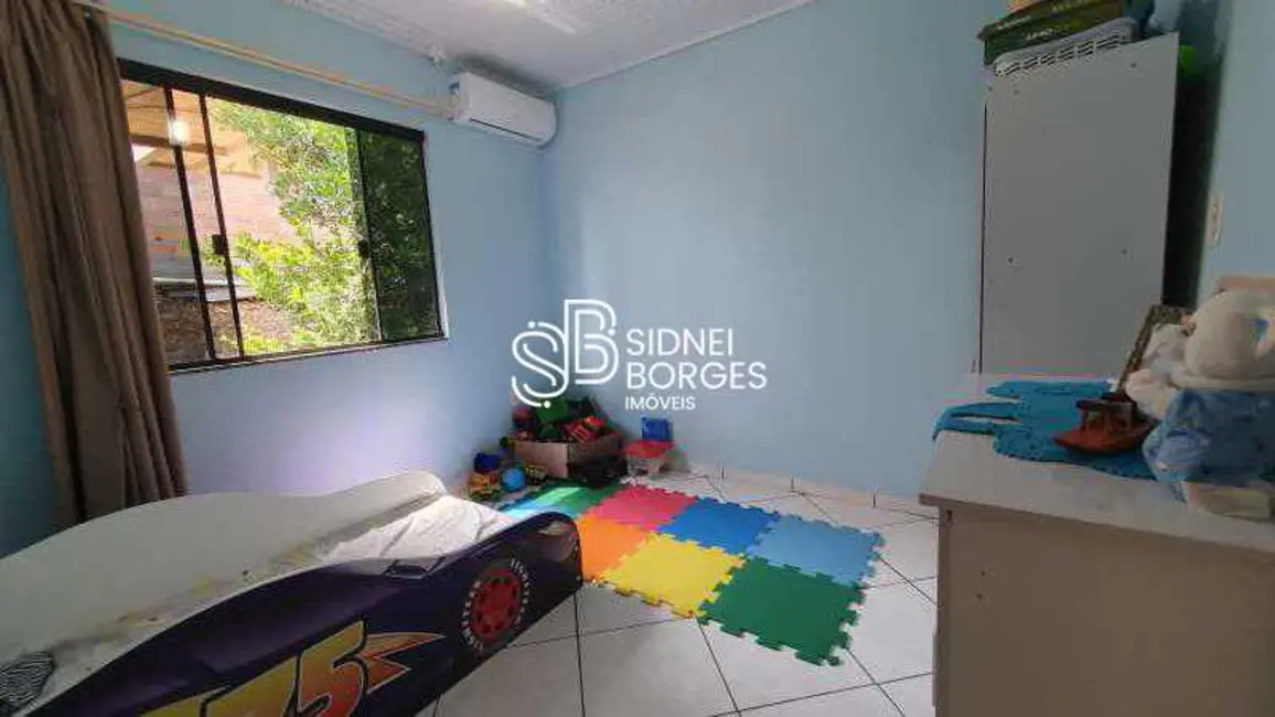 Foto 8 de Casa com 3 quartos à venda, 68m2 em Concordia - SC