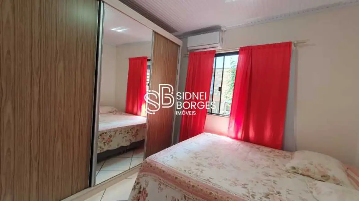 Foto 9 de Casa com 3 quartos à venda, 68m2 em Concordia - SC