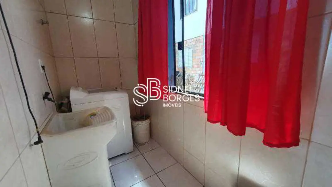 Foto 4 de Casa com 3 quartos à venda, 68m2 em Concordia - SC