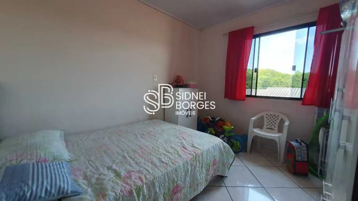 Foto 6 de Casa com 3 quartos à venda, 68m2 em Concordia - SC