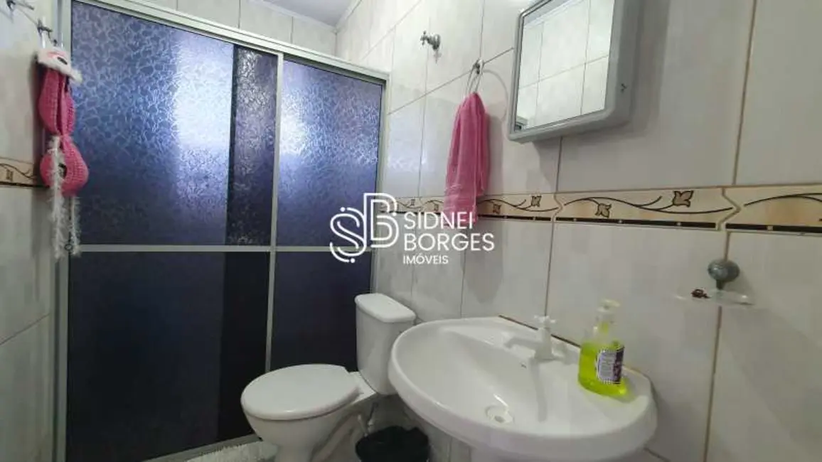 Foto 7 de Casa com 3 quartos à venda, 68m2 em Concordia - SC