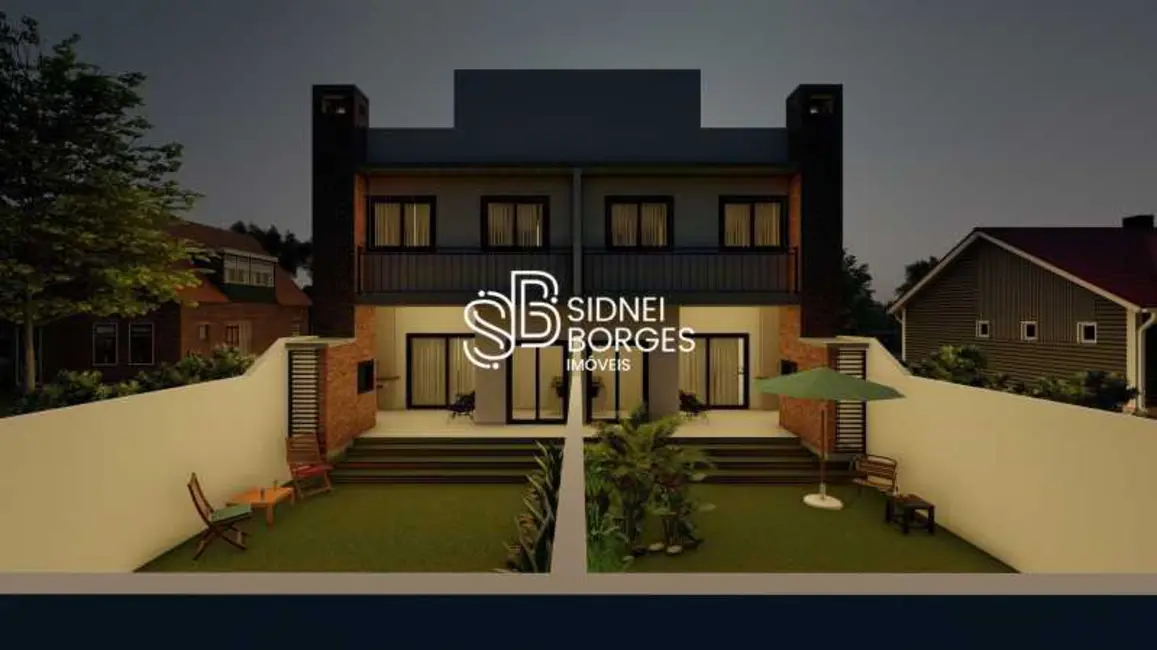 Foto 9 de Casa com 3 quartos à venda, 143m2 em Chapeco - SC