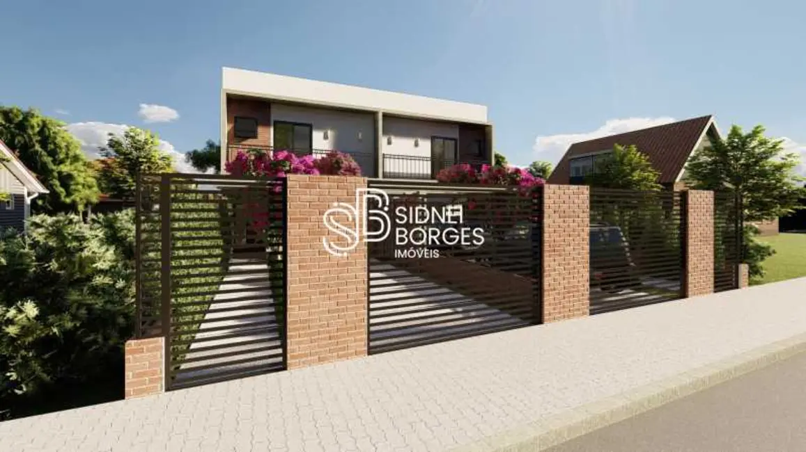 Foto 3 de Casa com 3 quartos à venda, 143m2 em Chapeco - SC