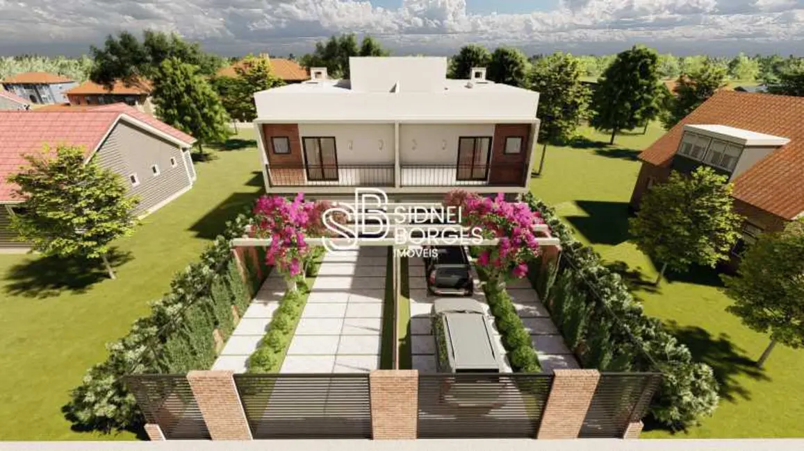 Foto 1 de Casa com 3 quartos à venda, 143m2 em Chapeco - SC