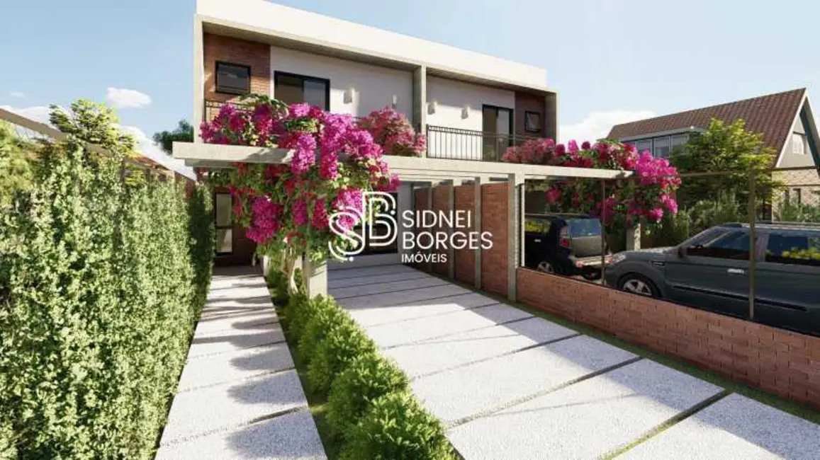 Foto 6 de Casa com 3 quartos à venda, 143m2 em Chapeco - SC