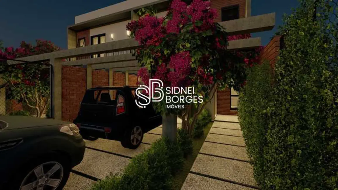 Foto 8 de Casa com 3 quartos à venda, 143m2 em Chapeco - SC