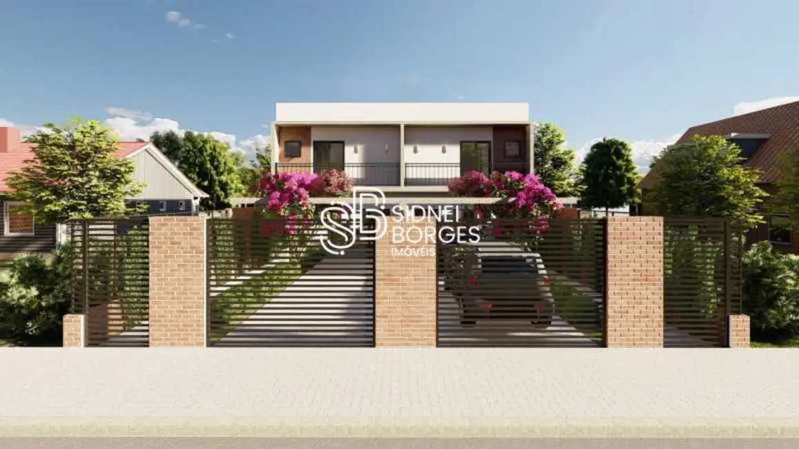 Foto 2 de Casa com 3 quartos à venda, 143m2 em Chapeco - SC
