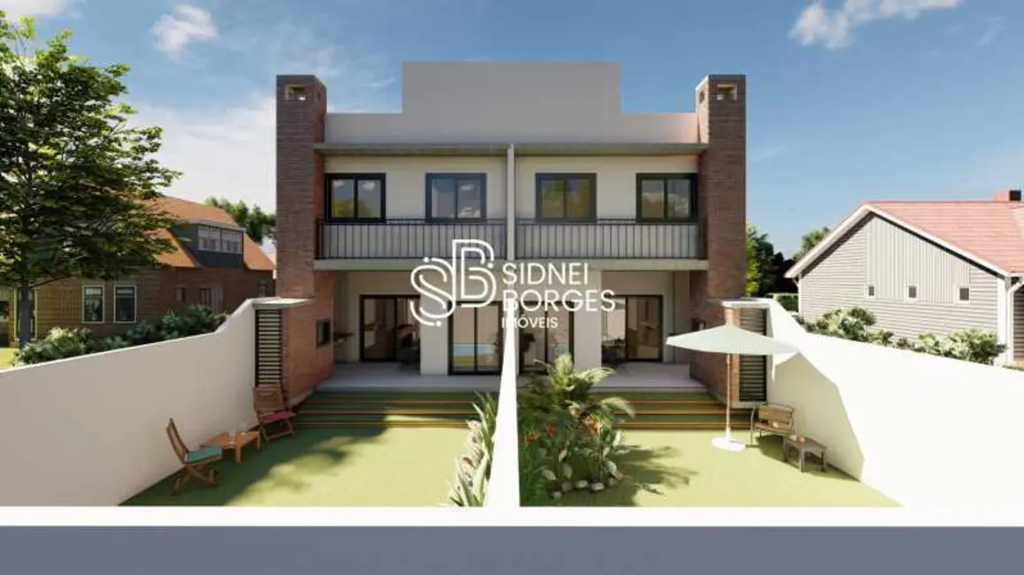 Foto 4 de Casa com 3 quartos à venda, 143m2 em Chapeco - SC