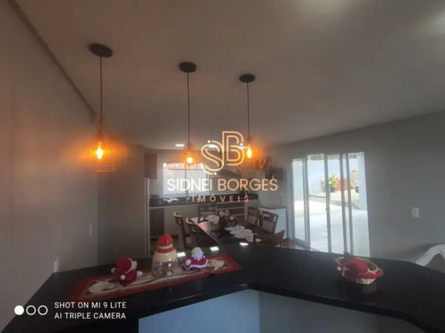 Foto 6 de Casa com 3 quartos à venda, 242m2 em Chapeco - SC