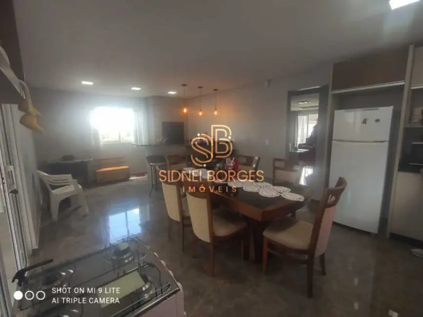 Foto 7 de Casa com 3 quartos à venda, 242m2 em Chapeco - SC