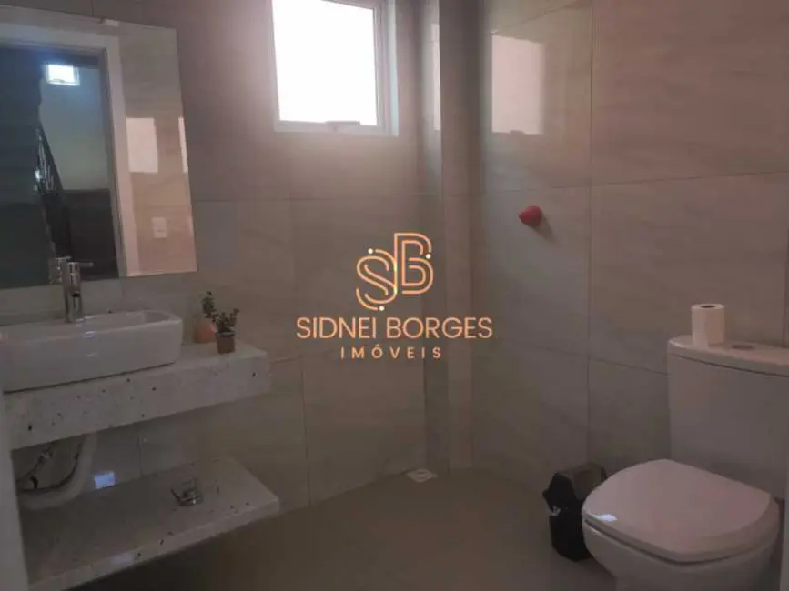 Foto 9 de Casa com 3 quartos à venda, 242m2 em Chapeco - SC