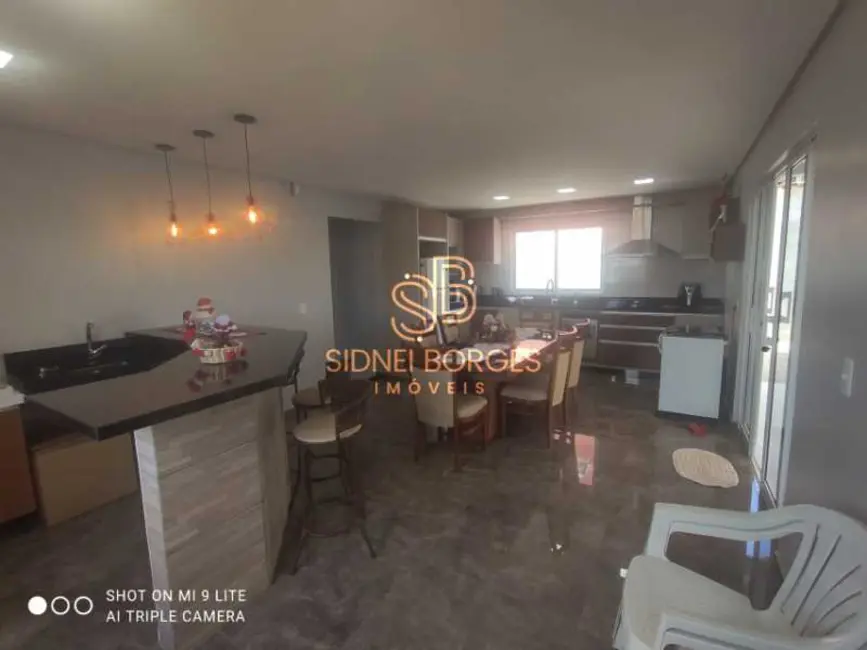 Foto 5 de Casa com 3 quartos à venda, 242m2 em Chapeco - SC