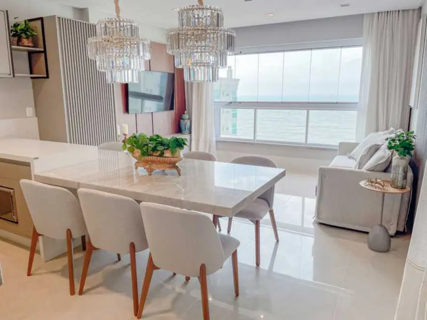 Foto 1 de Apartamento à venda, 166m2 em Itapema - SC