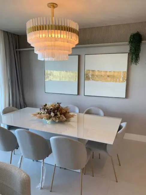 Foto 6 de Apartamento com 4 quartos à venda, 160m2 em Porto Belo - SC