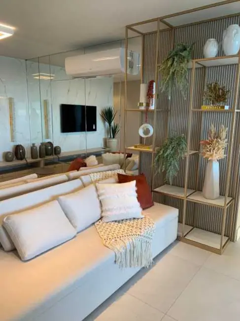 Foto 5 de Apartamento com 4 quartos à venda, 160m2 em Porto Belo - SC