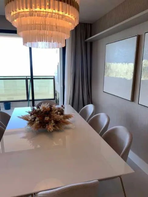 Foto 7 de Apartamento com 4 quartos à venda, 160m2 em Porto Belo - SC