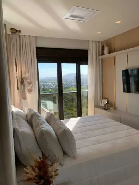 Foto 8 de Apartamento com 4 quartos à venda, 160m2 em Porto Belo - SC