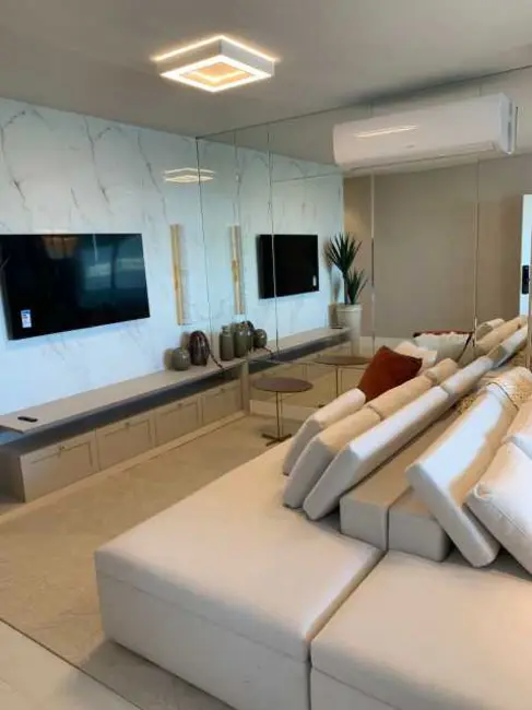 Foto 4 de Apartamento com 4 quartos à venda, 160m2 em Porto Belo - SC