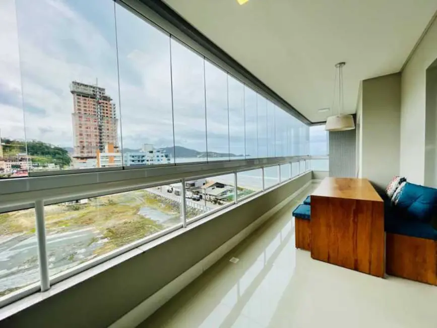 Foto 9 de Apartamento com 4 quartos à venda, 182m2 em Itapema - SC