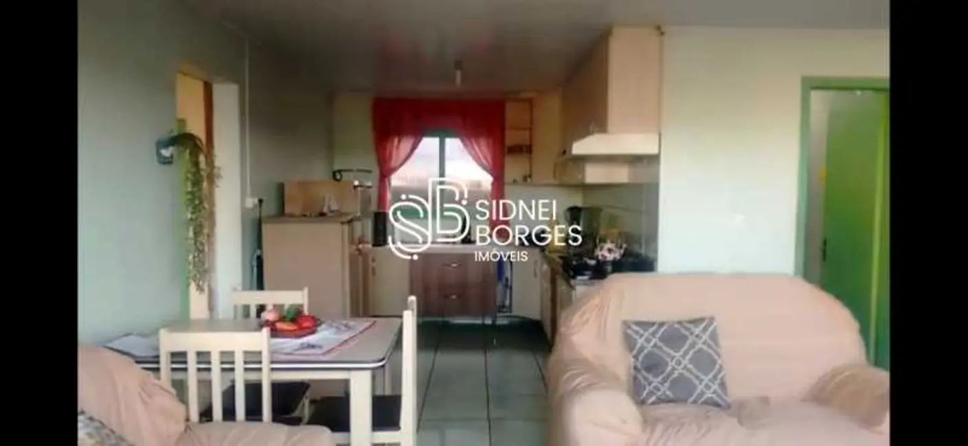 Foto 4 de Casa com 2 quartos à venda, 70m2 em Concordia - SC