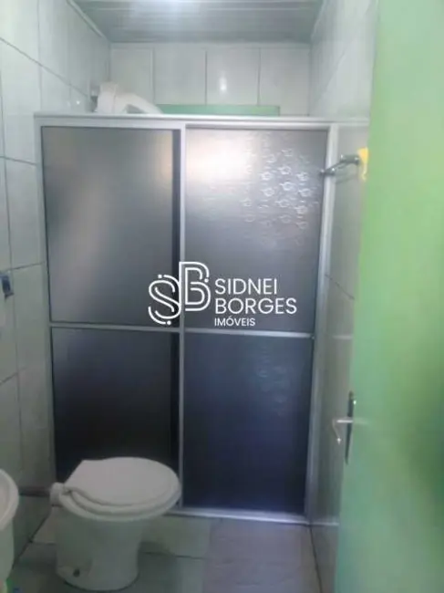 Foto 6 de Casa com 2 quartos à venda, 70m2 em Concordia - SC