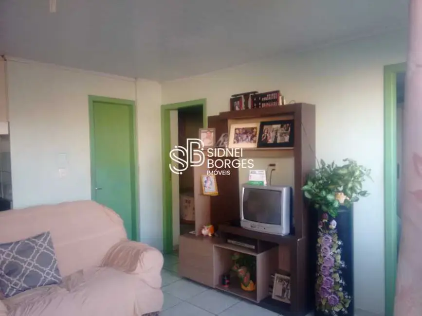 Foto 5 de Casa com 2 quartos à venda, 70m2 em Concordia - SC