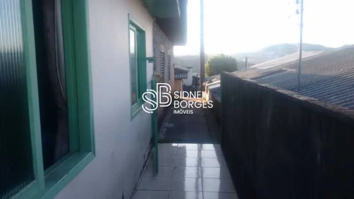 Foto 3 de Casa com 2 quartos à venda, 70m2 em Concordia - SC