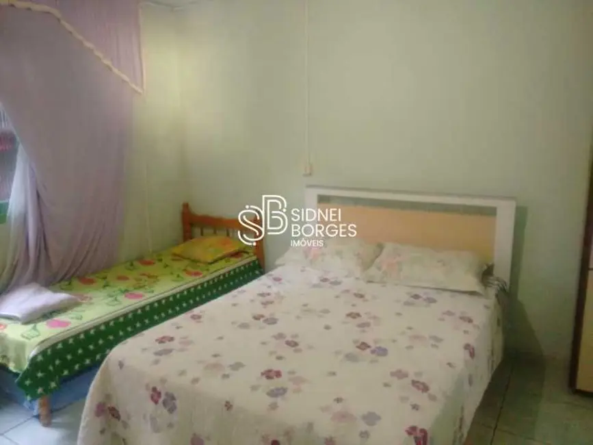 Foto 7 de Casa com 2 quartos à venda, 70m2 em Concordia - SC