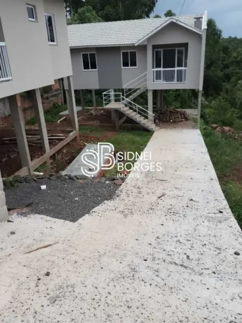 Casa com 3 quartos à venda, 69m2 em Concordia - SC - imagem 3 Foto 3 de Casa com 3 quartos à venda, 69m2 em Concordia - SC